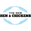 The New Hen and Chickens