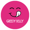 Greedy Belly-avatar