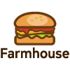 Farm House Gourmet Burgers And Milkshakes