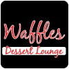 Waffles Dessert Lounge