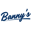 Banny's Chip Shop - Colne