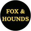 Fox and Hounds Pub Grub