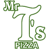 Mr T's Pizza