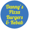 Danny's Pizza Burgers & Kebabs