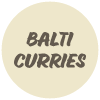 Balti Curries