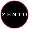 Zento Sushi