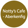 Notty's Cafe - Aberkenfig