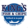 King's Fish & Chips