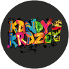 Kandy Kraze Bar Bury