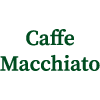 Caffe & Restaurant Macchiato