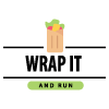 Wrap it and Run