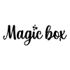 Magic Dessert Box