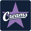 Creams - Canterbury
