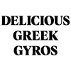 Delicious Greek Gyros