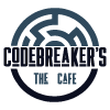 The Codebreaker's Cafe