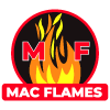 Mac Flames