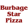 Burbage Star Pizza