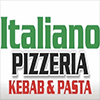Italiano Pizzeria Kebab & Pasta