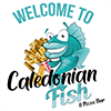 Caledonian Fish & Pizza Bar