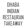 Dhaba Indian Restaurant Takeaway restaurant menu in Barrow in