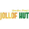 Grandma Mary's Jollof Hut-avatar