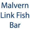 Malvern Link Fish Bar