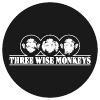 Three Wise Monkeys Ipswich