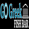 Andy's Plaice Go Greek Fish Bar