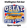 Wellington Fish Bar-avatar
