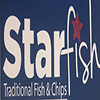 Starfish Traditional Fish & chips