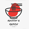 Rockin' & Ramen