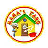 Mama's yard