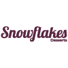 Snowflakes Desserts