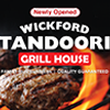Wickford Tandoori Grill House