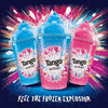 Tango Ice Blast - BP Tamworth