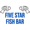 Five Star Fish Bar-avatar