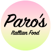 Paro's Italian Food