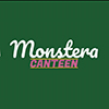 Monstera Canteen