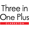 Three in One Plus Clarkston