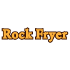 The Rock Fryer