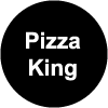 The Pizza King