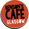 Benson's Cafe Rutherglen