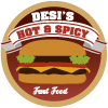 Restaurant Logo