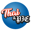Thai & Pie, Baker & Co Catering