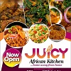 Juicy African Kitchen