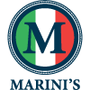 Marini's Fish & Chips: Murray Square