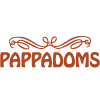 Pappadoms (Burgers, Wraps & Rolls)-avatar