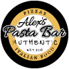 Alex's Pasta Bar