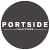 Portside Fish & Chips restaurant menu in Leeds - Order from Just Eat