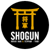 Shogun Sushi Noodle Bar & Teppan-Yaki